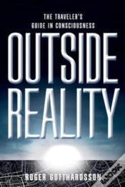 Capa do artigo Outside Reality