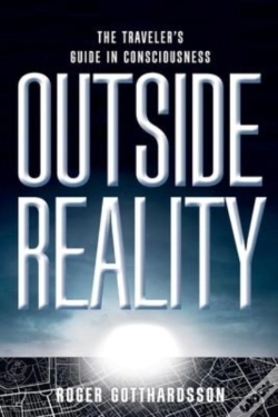 Capa do artigo Outside Reality