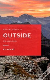 Capa do artigo Outside