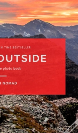 Capa do artigo Outside