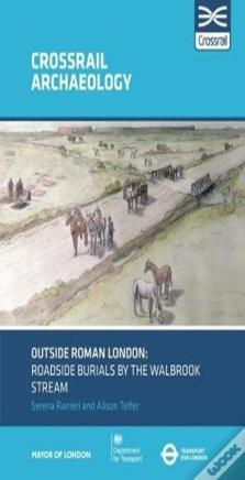 Outside Roman London