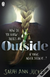 Capa do artigo Outside
