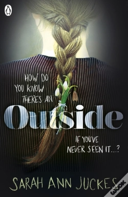 Capa do artigo Outside