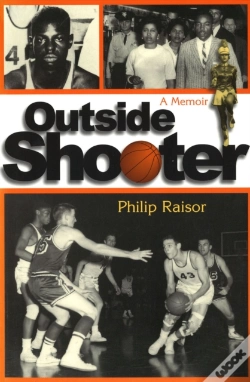 Capa do artigo Outside Shooter
