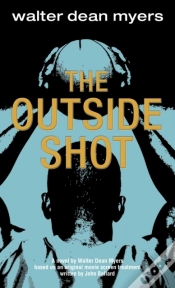 Capa do artigo Outside Shot