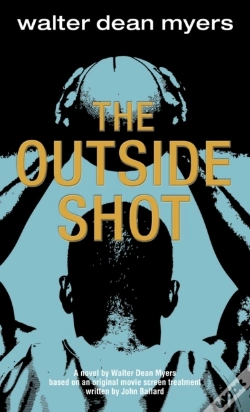Capa do artigo Outside Shot