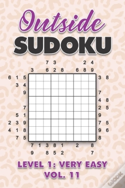 Capa do artigo Outside Sudoku Level 1