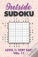 Outside Sudoku Level 1