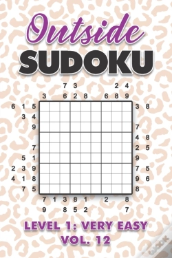 Capa do artigo Outside Sudoku Level 1