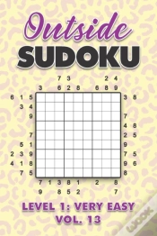 Capa do artigo Outside Sudoku Level 1