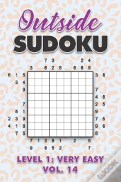 Capa do artigo Outside Sudoku Level 1