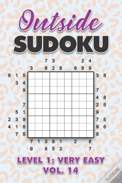 Capa do artigo Outside Sudoku Level 1