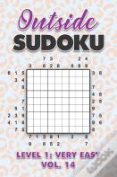 Outside Sudoku Level 1