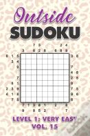Outside Sudoku Level 1