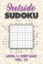 Outside Sudoku Level 1 - Preview