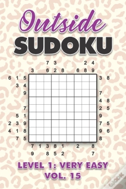 Capa do artigo Outside Sudoku Level 1