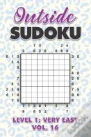 Outside Sudoku Level 1
