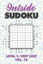 Outside Sudoku Level 1 - Preview