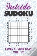 Outside Sudoku Level 1