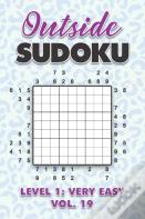 Outside Sudoku Level 1