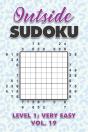 Outside Sudoku Level 1 - Preview