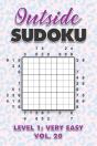 Outside Sudoku Level 1 - Preview