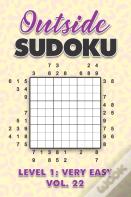 Outside Sudoku Level 1
