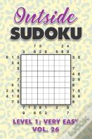 Outside Sudoku Level 1