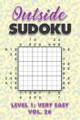 Outside Sudoku Level 1 - Preview