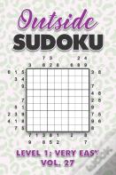 Outside Sudoku Level 1