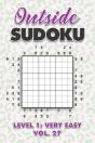 Outside Sudoku Level 1 - Preview