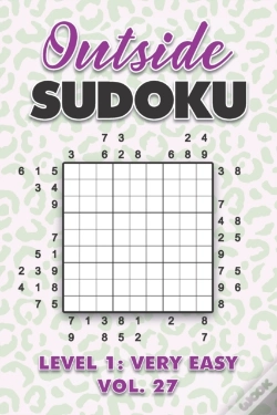 Capa do artigo Outside Sudoku Level 1