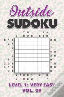 Outside Sudoku Level 1