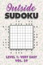 Outside Sudoku Level 1 - Preview