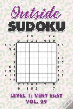 Capa do artigo Outside Sudoku Level 1
