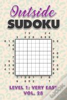 Outside Sudoku Level 1