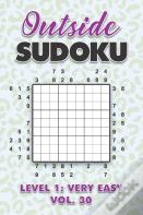 Outside Sudoku Level 1