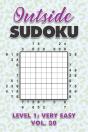 Outside Sudoku Level 1 - Preview