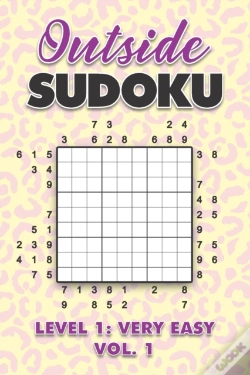 Capa do artigo Outside Sudoku Level 1