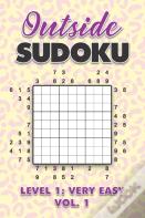 Outside Sudoku Level 1