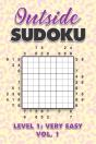 Outside Sudoku Level 1 - Preview
