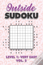 Capa do artigo Outside Sudoku Level 1