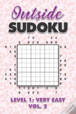 Capa do artigo Outside Sudoku Level 1