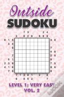 Outside Sudoku Level 1