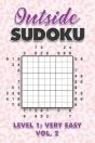 Outside Sudoku Level 1 - Preview