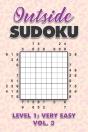 Outside Sudoku Level 1 - Preview