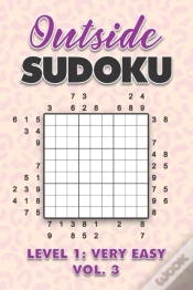 Capa do artigo Outside Sudoku Level 1