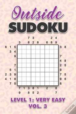 Capa do artigo Outside Sudoku Level 1