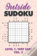Outside Sudoku Level 1