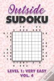 Capa do artigo Outside Sudoku Level 1